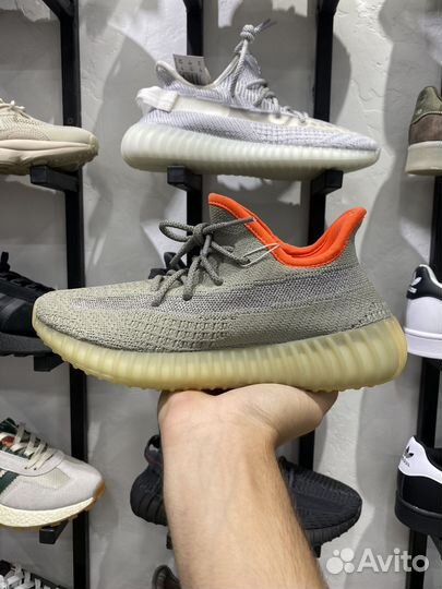 Adidas Yeezy Boost 350