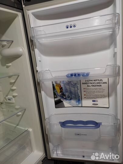 Холодильник Whirlpool. No Frost. Доставка