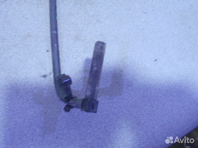 Трубка обратки Opel Antara I (2006—2011) 41773