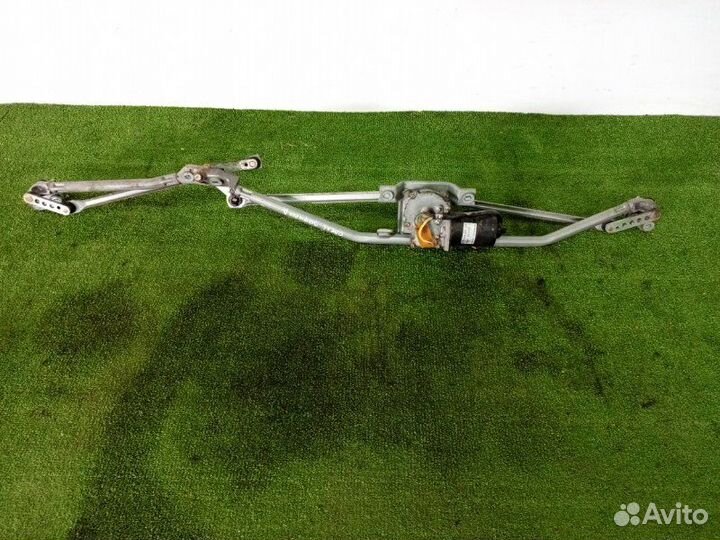 Трапеция дворников Opel Zafira A 2.2 Z22SE 2002