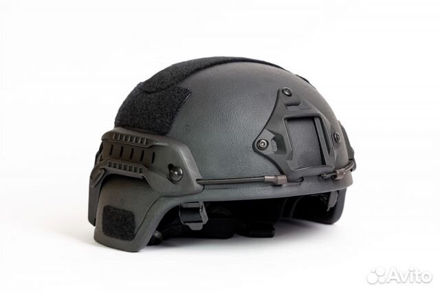 Бронешлем каска Китай из кевлара (арамида)