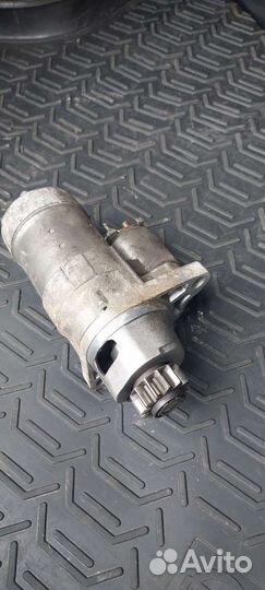 Стартер nissan teana j32 2,5 двиг