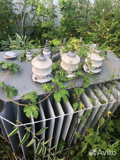 Трансформатор тсл