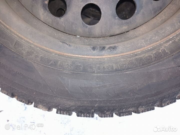 Nordman Nordman 4 185/65 R15