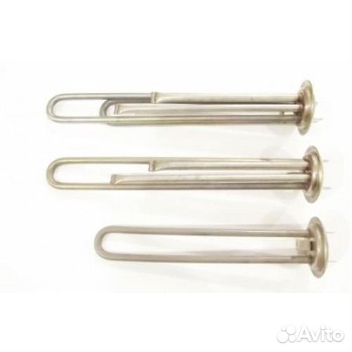 Тэн для водонагревателя