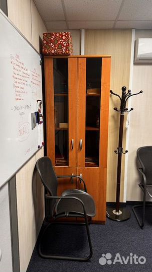 Комплект офисной мебели