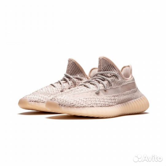 Adidas yeezy 350 V2 salt оптом