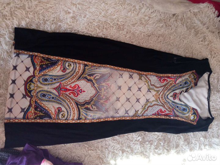 Летние женские вещи пакетом 44-46