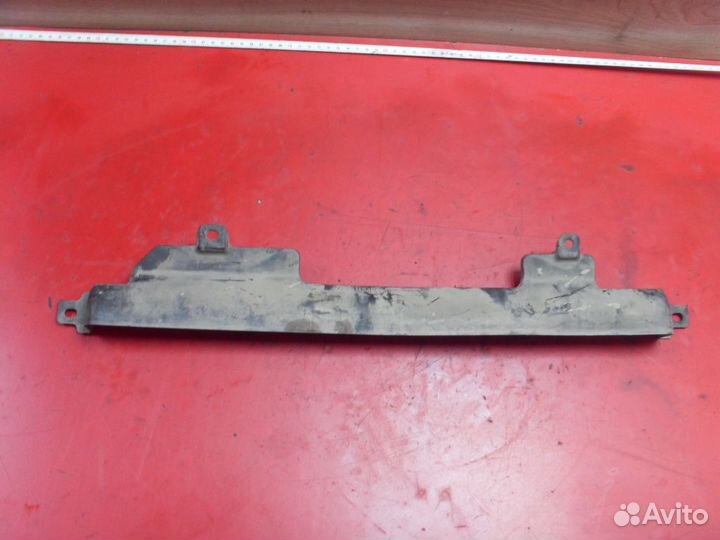 Воздуховод радиатора 628204AA0A Nissan Almera G15