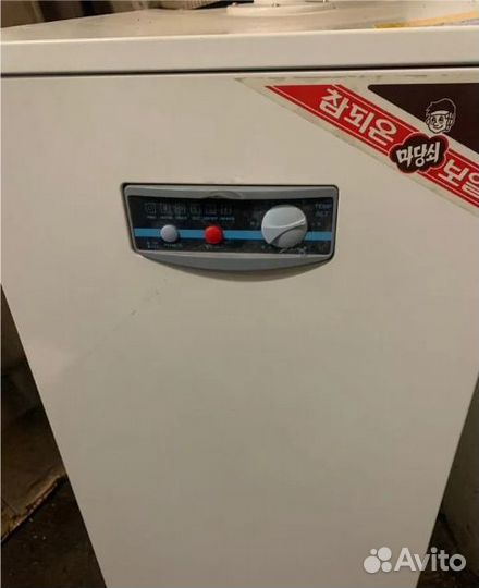 Котел дизельный Champion Boiler MB-300/30кВт/20кВт