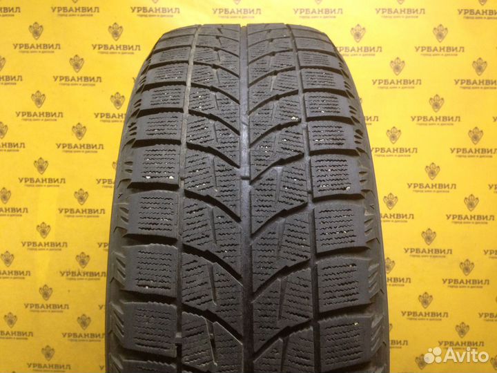 Bridgestone Blizzak WS-60 215/60 R16 95R