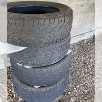 Accelera Accelera 7/7 R17