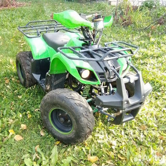 Детский квадрацикл