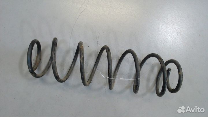 Пружина подвески Renault Laguna 2, 2003