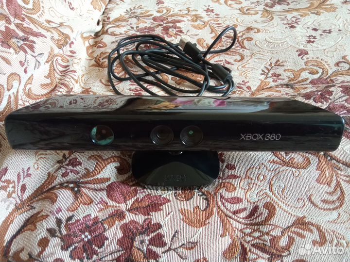 Kinect Кинект для Xbox 360