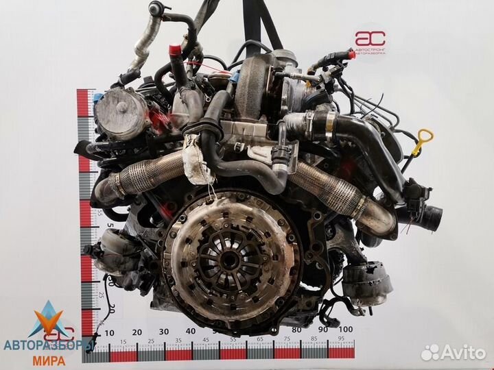 Вискомуфта Audi A4 B6 2003 059121350H