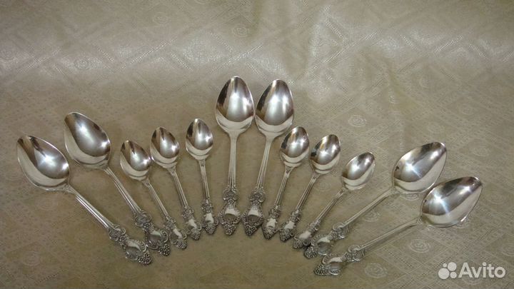 Набор столовых предметов