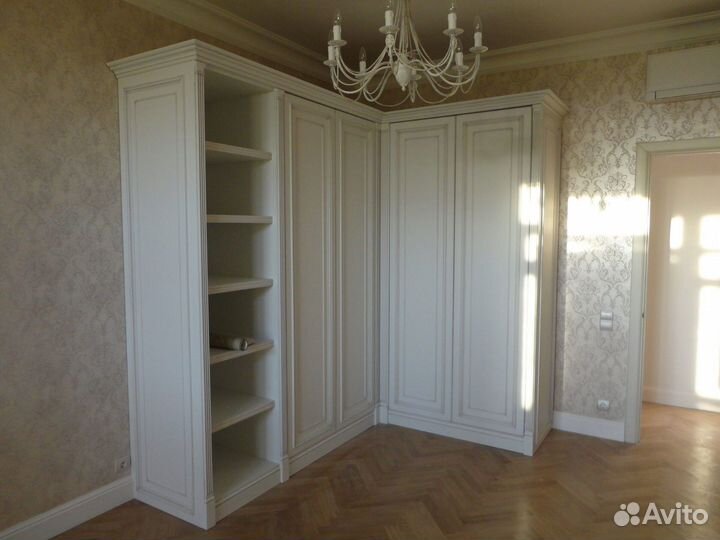 Шкаф купе. под заказ по размерам