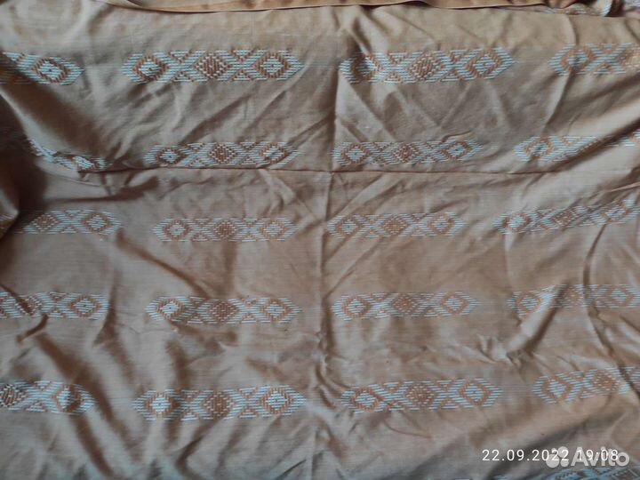 Винтажный домашний текстиль