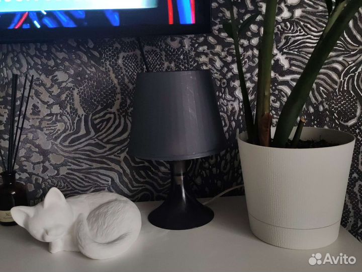 Настольная лампа IKEA