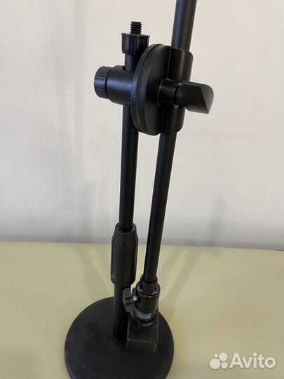 Штатив настольный