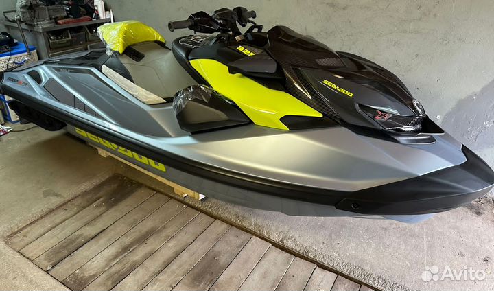 BRP RXP 325 xrs 2024