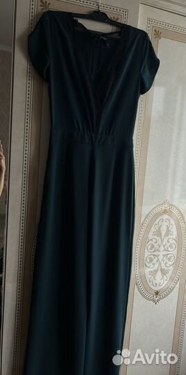 Комбинезон женский вечерний 42 44