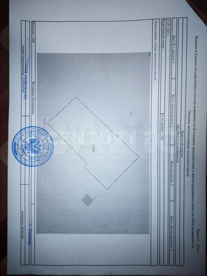 Участок 4 сот. (СНТ, ДНП)