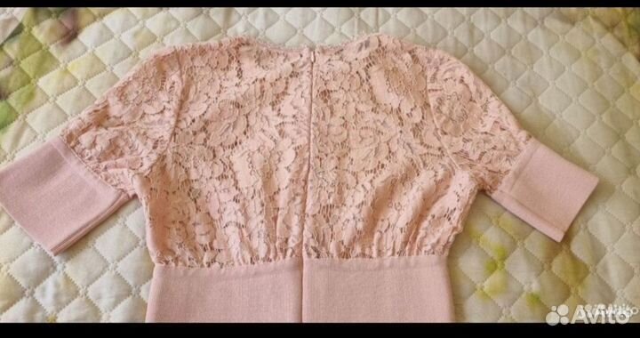 Нарядное платье для девочки