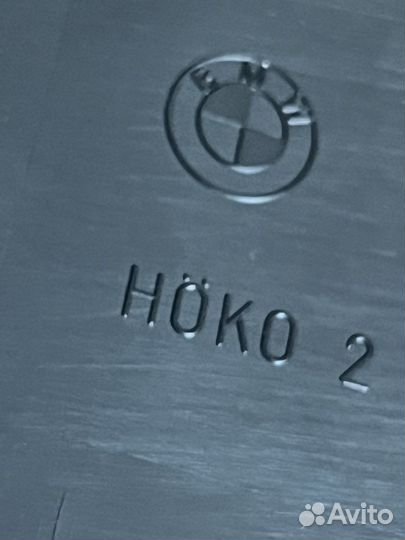 Накладка капота бмв е39 bmw e39