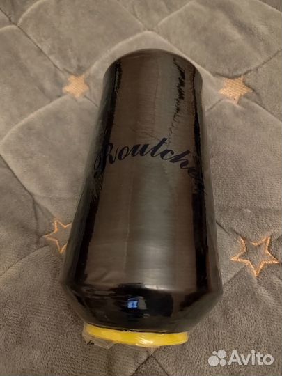 Нитки текстурированные для оверлока, шитья