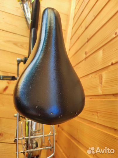 Велосипед детский 14 б/у