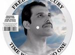 Freddie Mercury Time Waits For NoOne 7