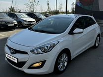 Hyundai i30 1.6 AT, 2012, 163 706 км, с пробегом, цена 1 200 000 руб.