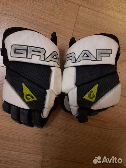 Детская хоккейная форма 8 9 лет