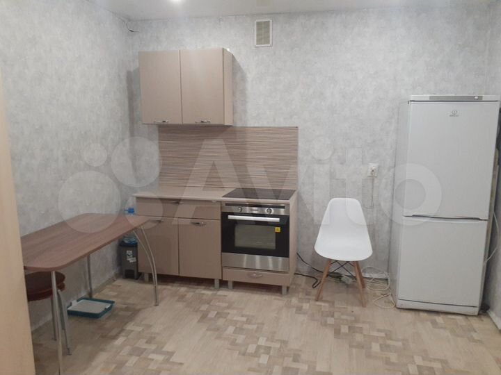 2-к. квартира, 35,2 м², 3/9 эт.