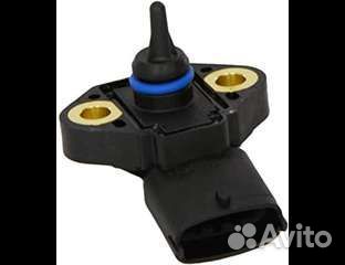 Датчик давления топлива opel/Chevrolet