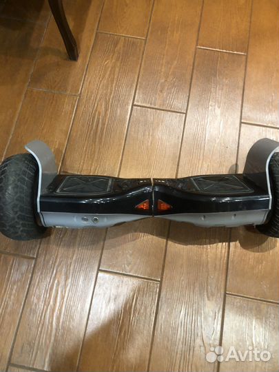 Гироскутер новый