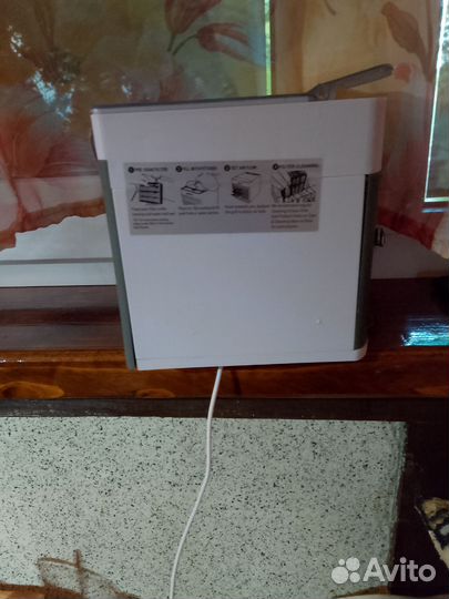 Мини кондиционер