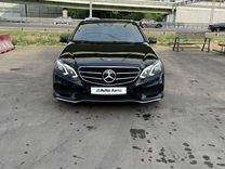 Mercedes-Benz E-класс 3.0 AT, 2015, 150 000 км