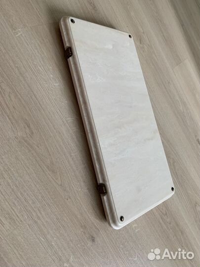 Нарды ручной работы