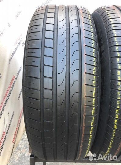 Pirelli Cinturato P7 225/60 R17