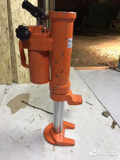 Тележки домкрат лебедка платформа такелажная