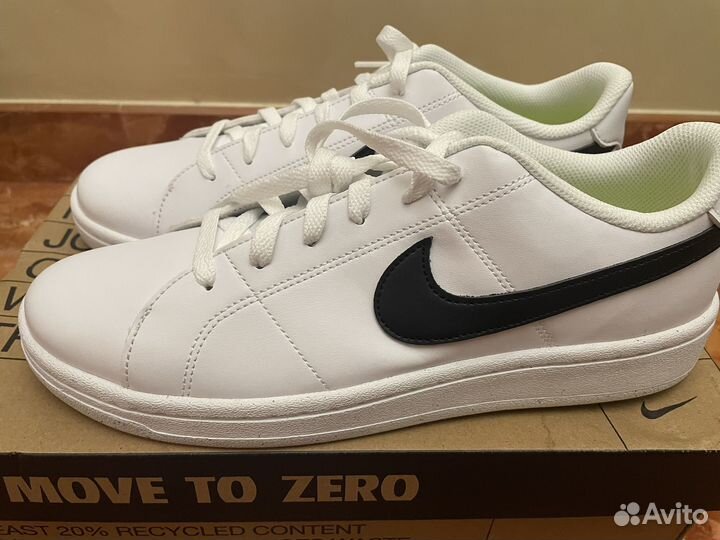 Кеды Nike court royale 2 NN