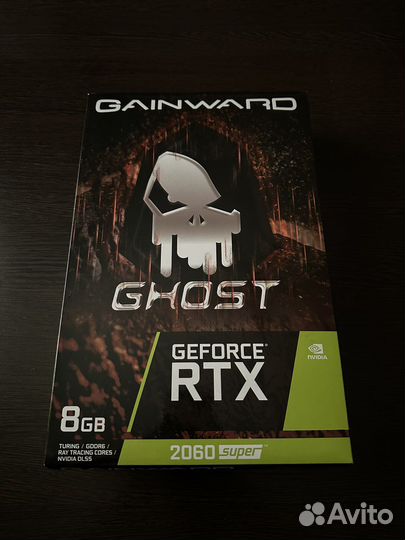 Rtx 2060 super