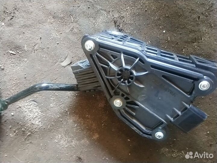 Педаль газа honda civic 5D 2008 г