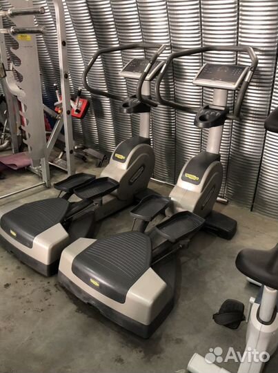 Эллипсоид Techno gym