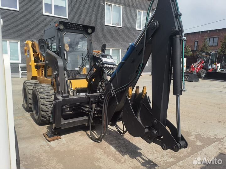 Наружные сети электроснабжения, сетей связи