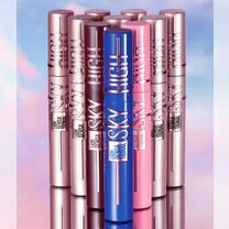 Maybelline new york sky high тушь