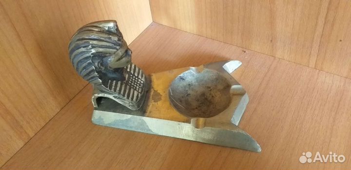 Пепельница